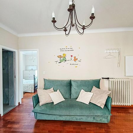 Nice Apartment In ניס מראה חיצוני תמונה