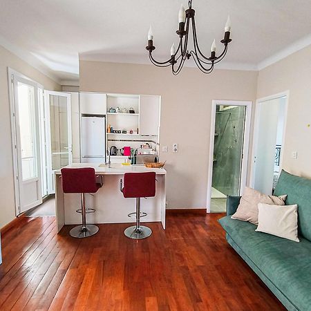 Nice Apartment In ניס מראה חיצוני תמונה