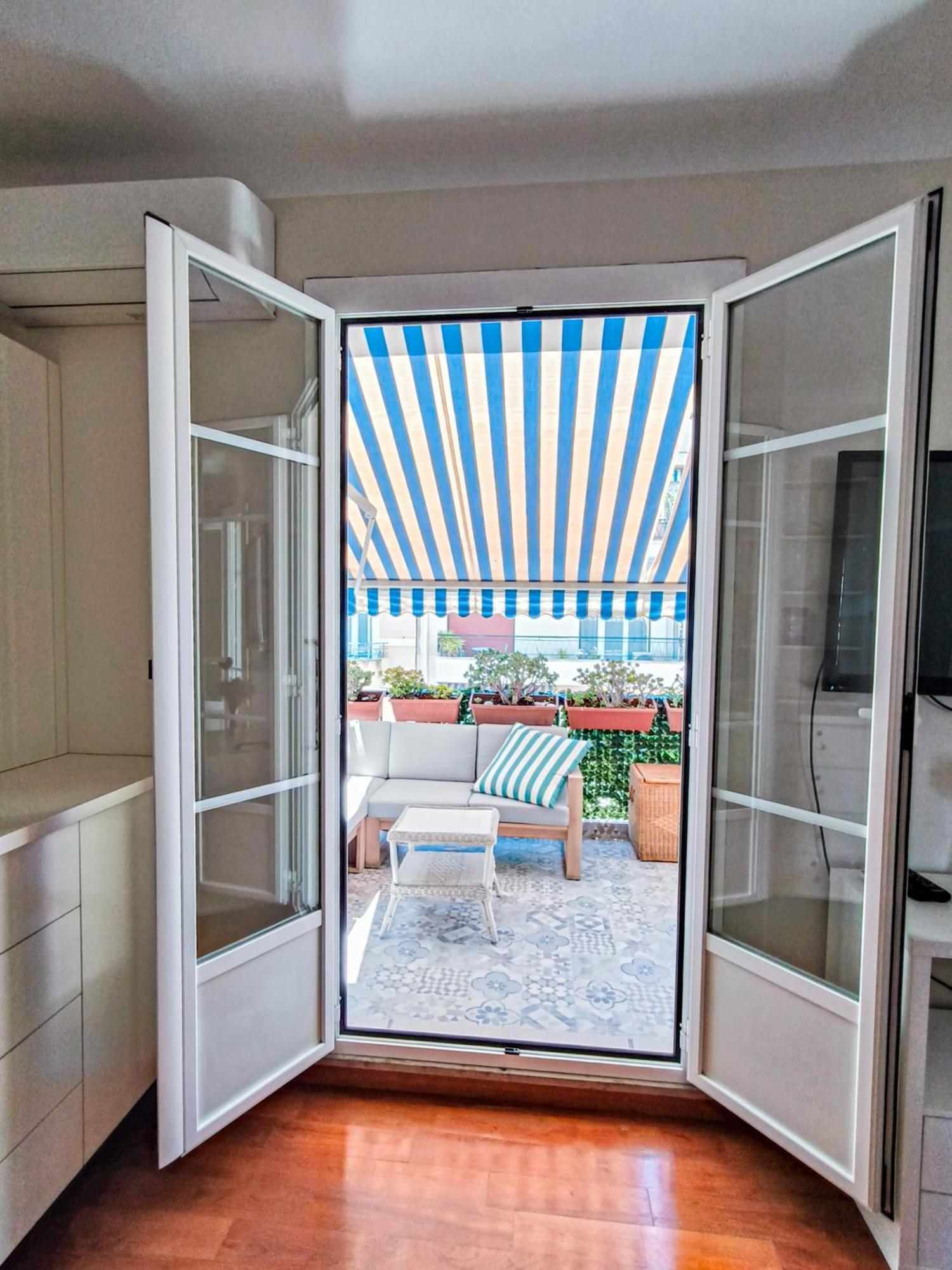 Nice Apartment In ניס מראה חיצוני תמונה