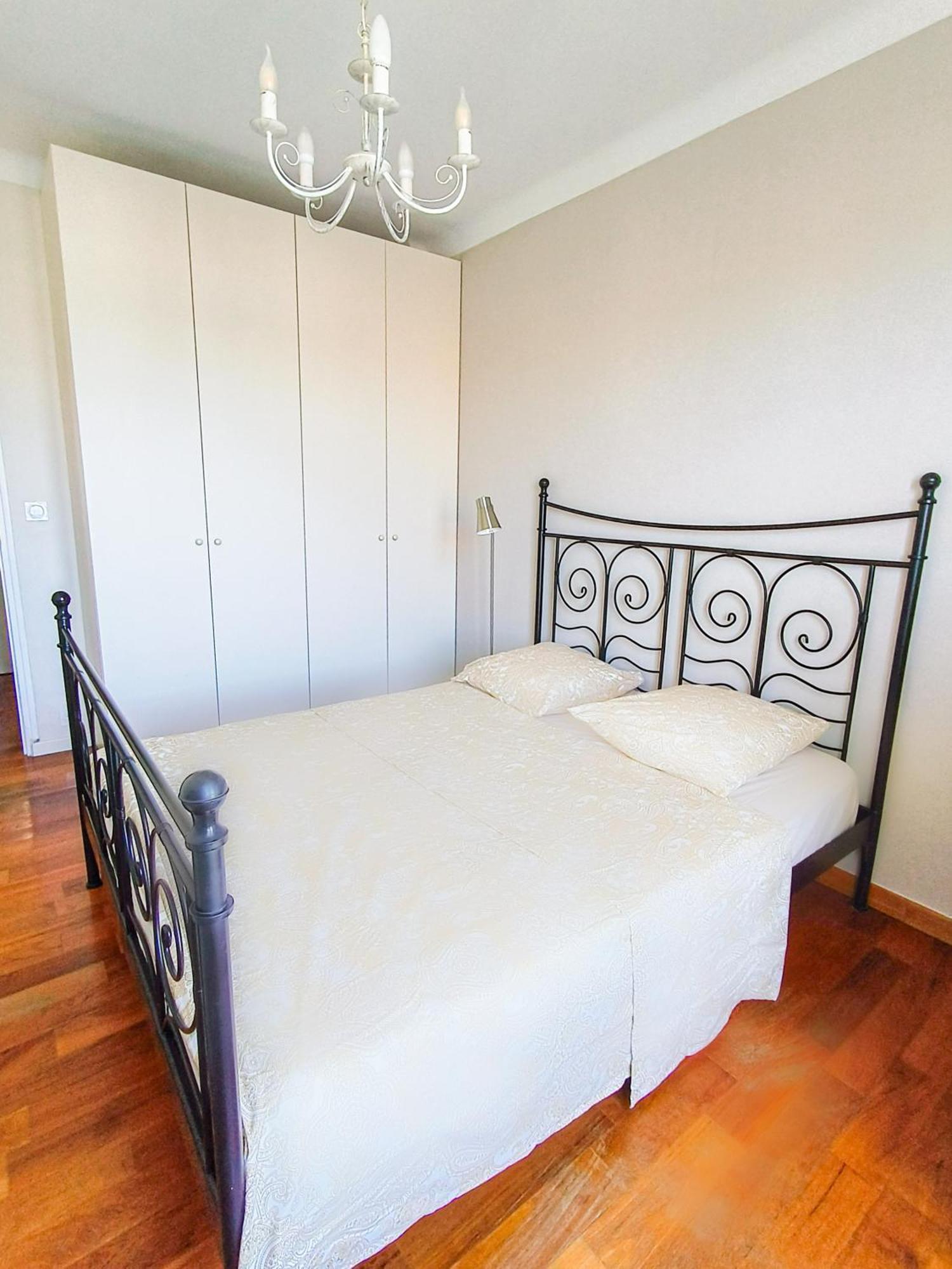 Nice Apartment In ניס מראה חיצוני תמונה
