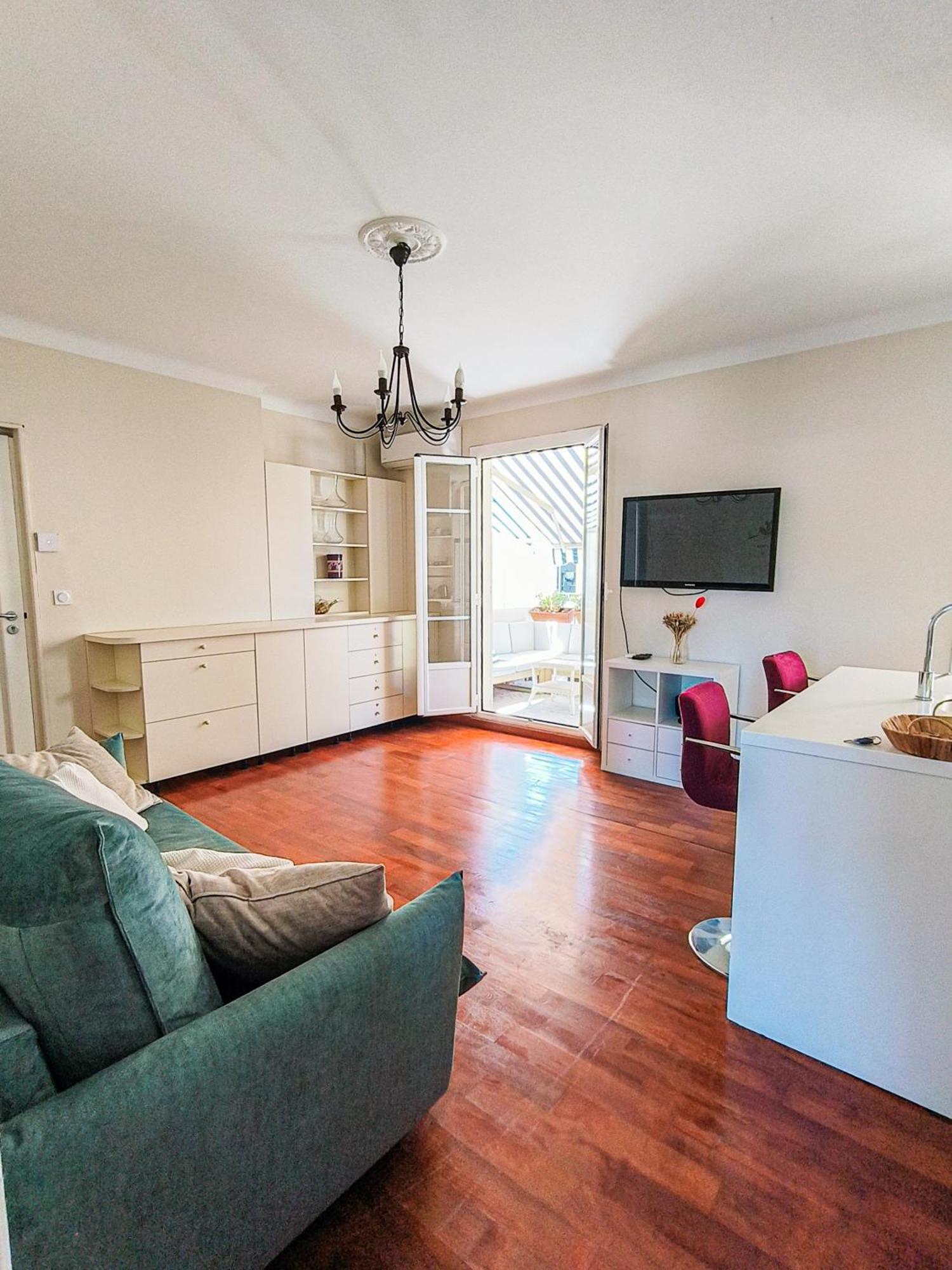 Nice Apartment In ניס מראה חיצוני תמונה