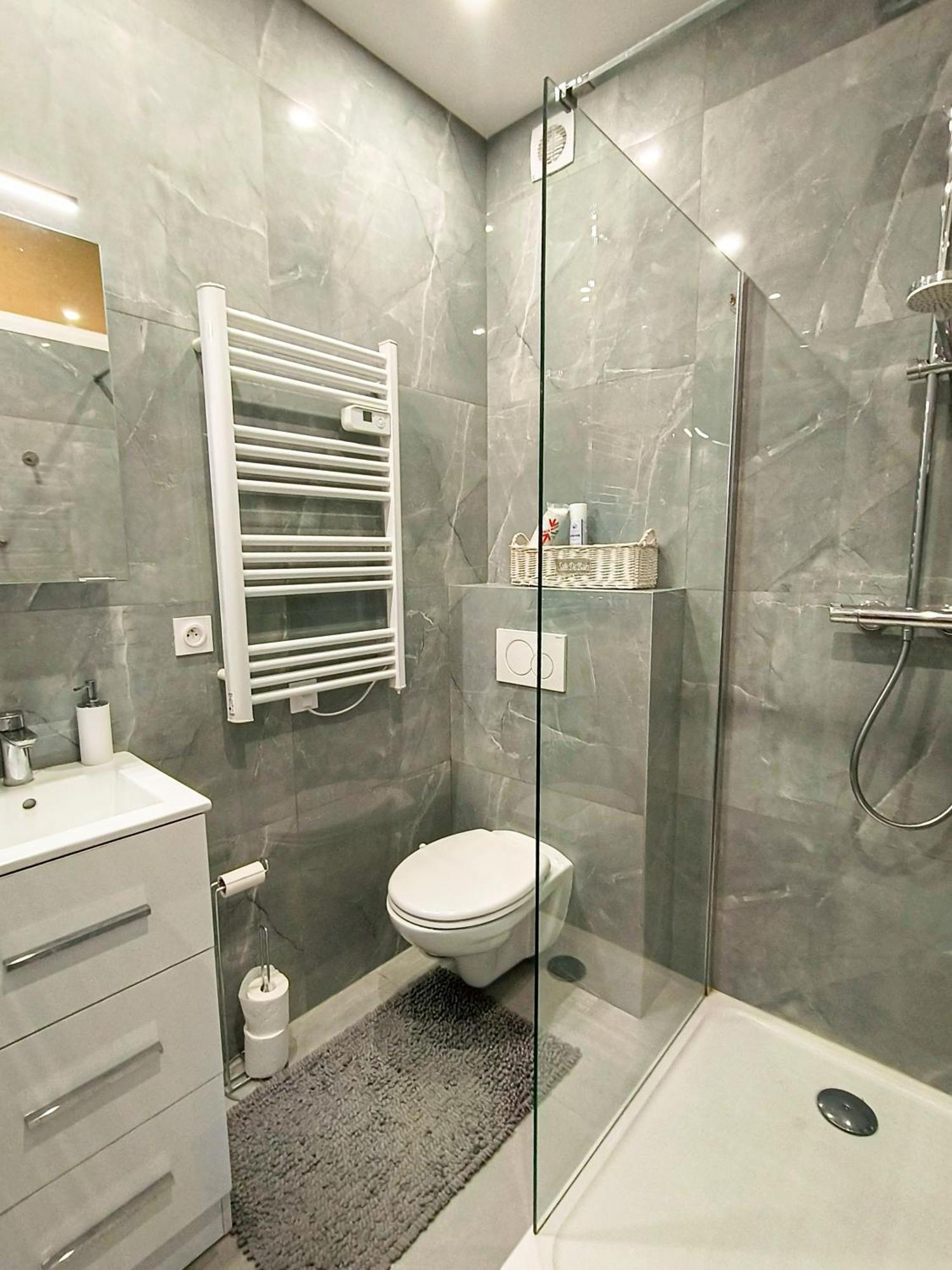 Nice Apartment In ניס מראה חיצוני תמונה